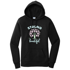 Strong is Beautiful - FitnessTeeCo