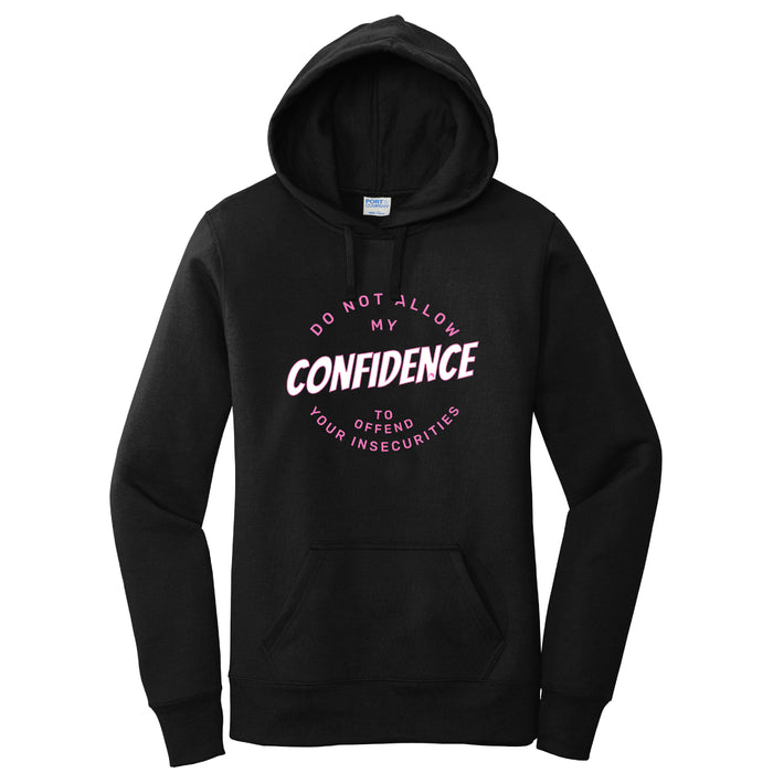 Confidence - FitnessTeeCo