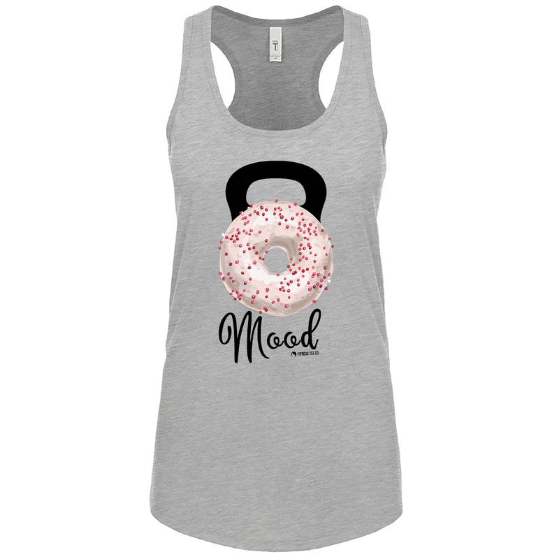 Mood Donut (Fitted - Size Up 1 Size)