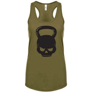 Skull Kettlebell (Fitted - Size Up 1 Size)