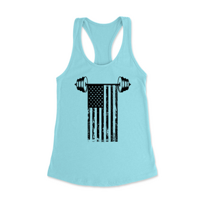 Womens X-Small Cancun Style_Tank Top