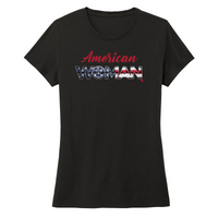 Womens X-Small Black Style_T-Shirt