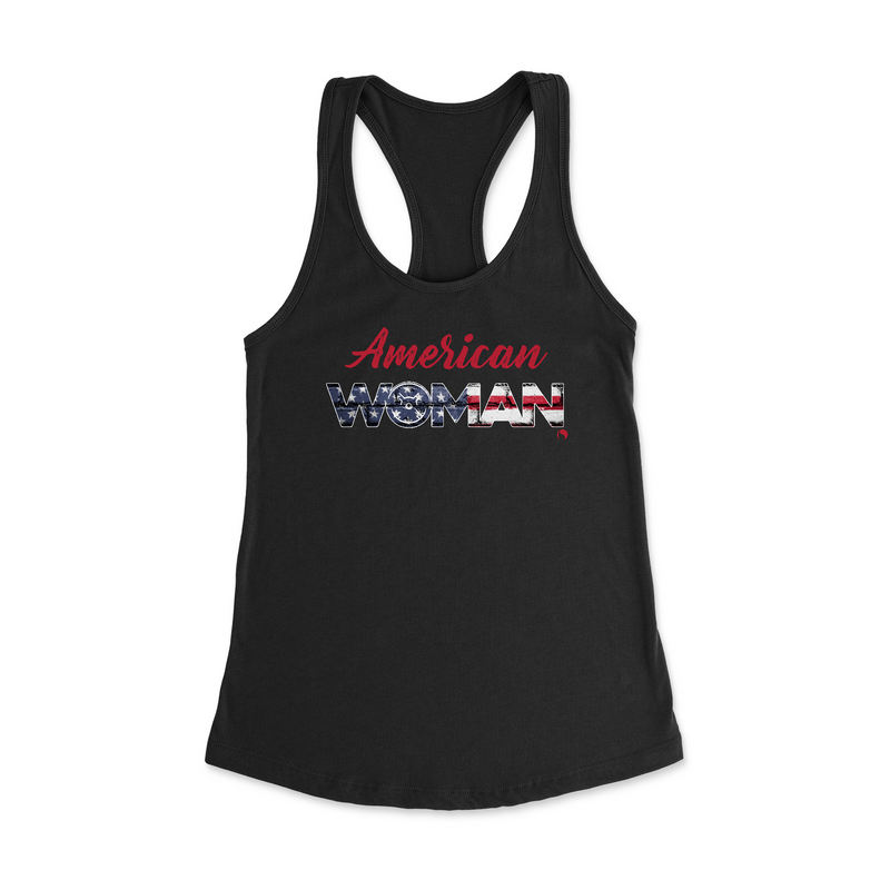 Womens X-Small Black Style_Tank Top