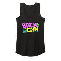 Womens X-Small Black Style_Tank Top