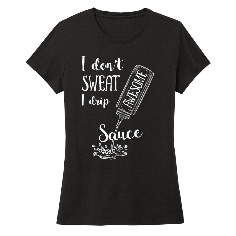 Womens X-Small Black Style_T-Shirt