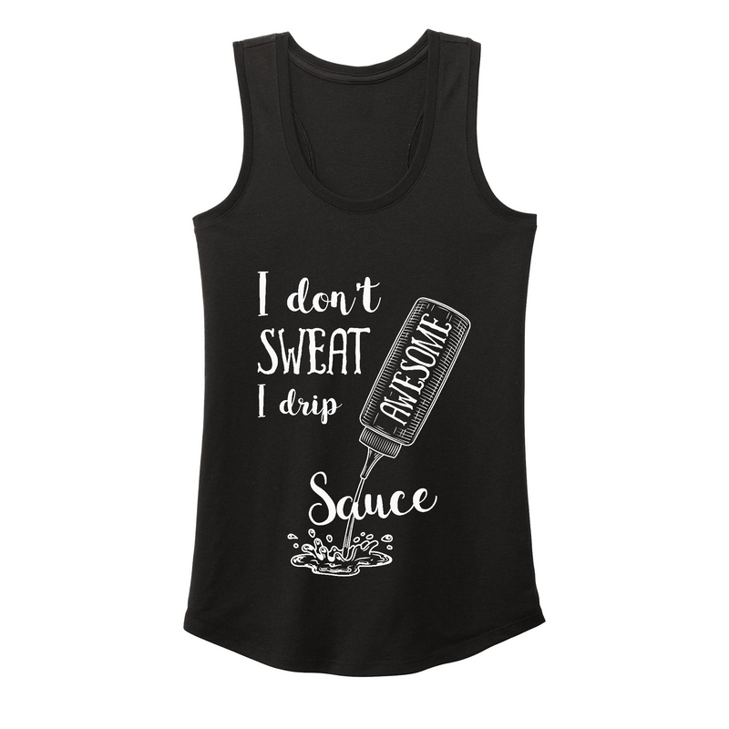 Womens X-Small Black Style_Tank Top