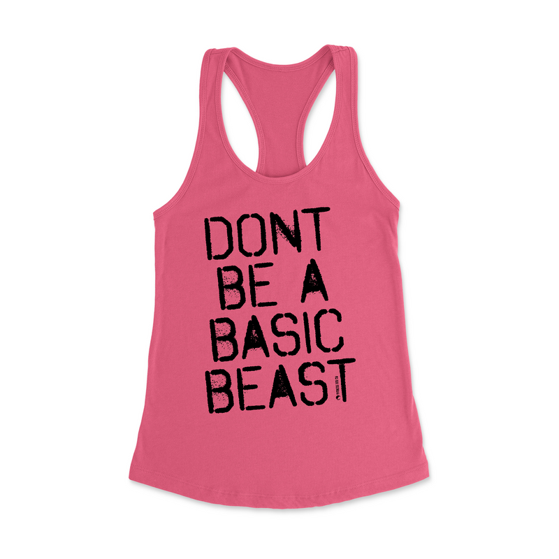 Womens X-Small Hot Pink Style_Tank Top