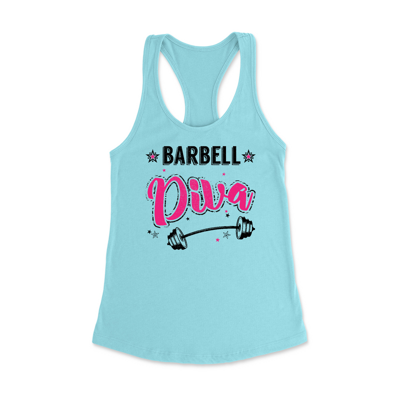 Womens X-Small Cancun Style_Tank Top