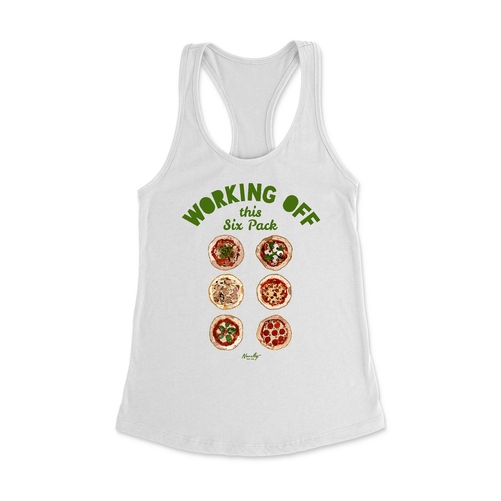 Womens X-Small White Style_Tank Top