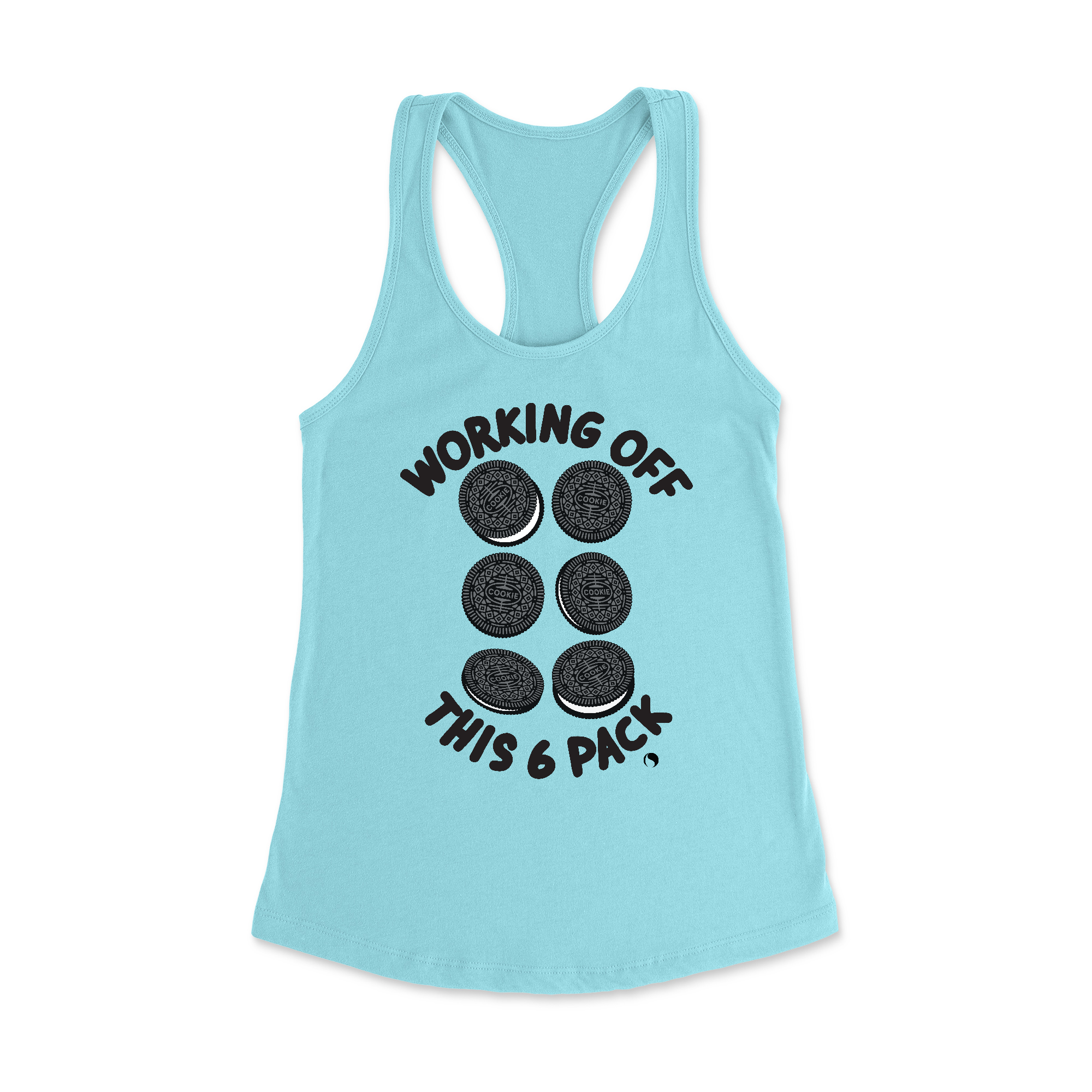 Womens X-Small Cancun Style_Tank Top