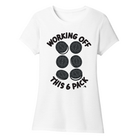 Womens X-Small White Style_T-Shirt