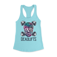 Womens X-Small Cancun Style_Tank Top