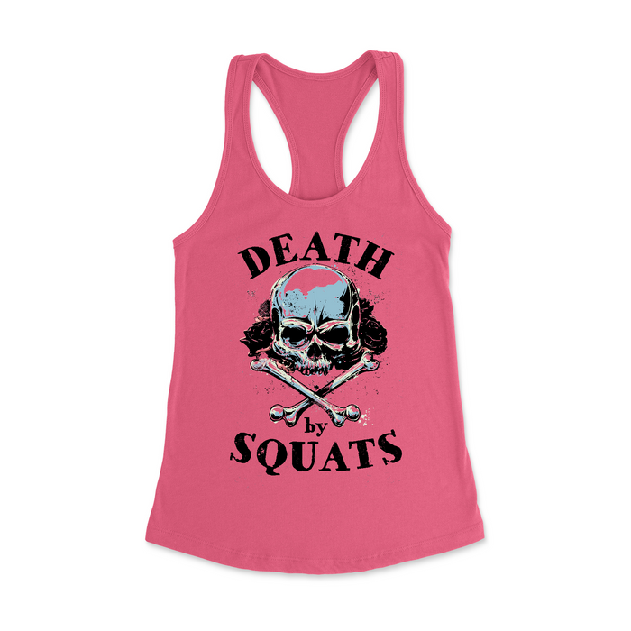 Womens X-Small Hot Pink Style_Tank Top