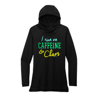 Womens X-Small Black Hoodie