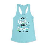 Womens X-Small Cancun Style_Tank Top