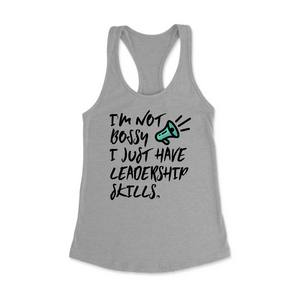 Womens X-Small Heather Gray Style_Tank Top