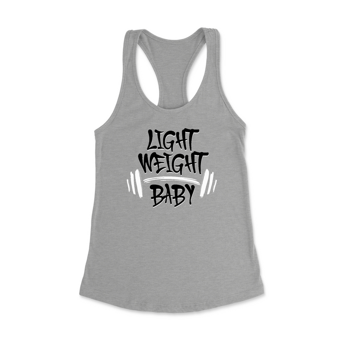 Womens X-Small Heather Gray Style_Tank Top