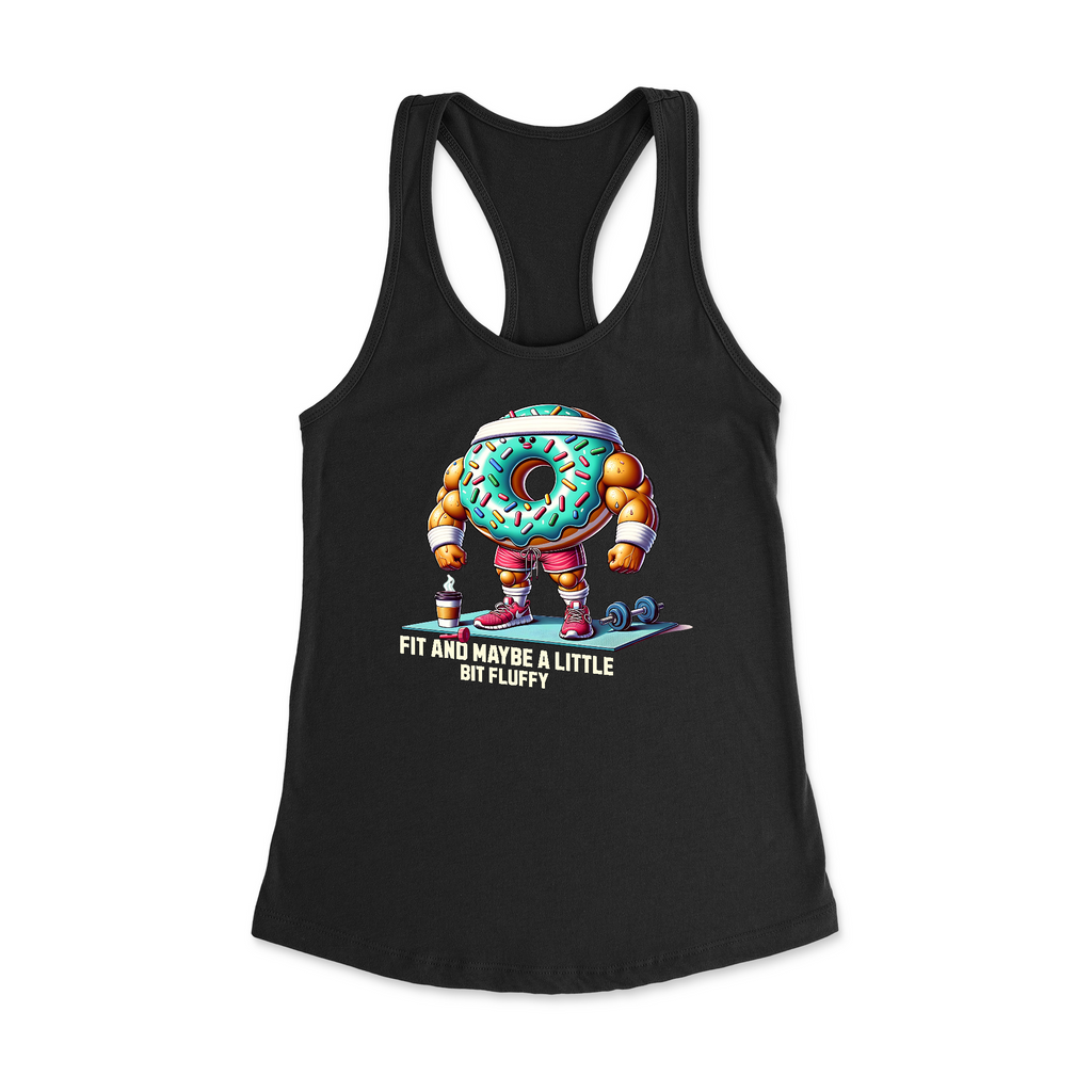 Womens X-Small Black Style_Tank Top