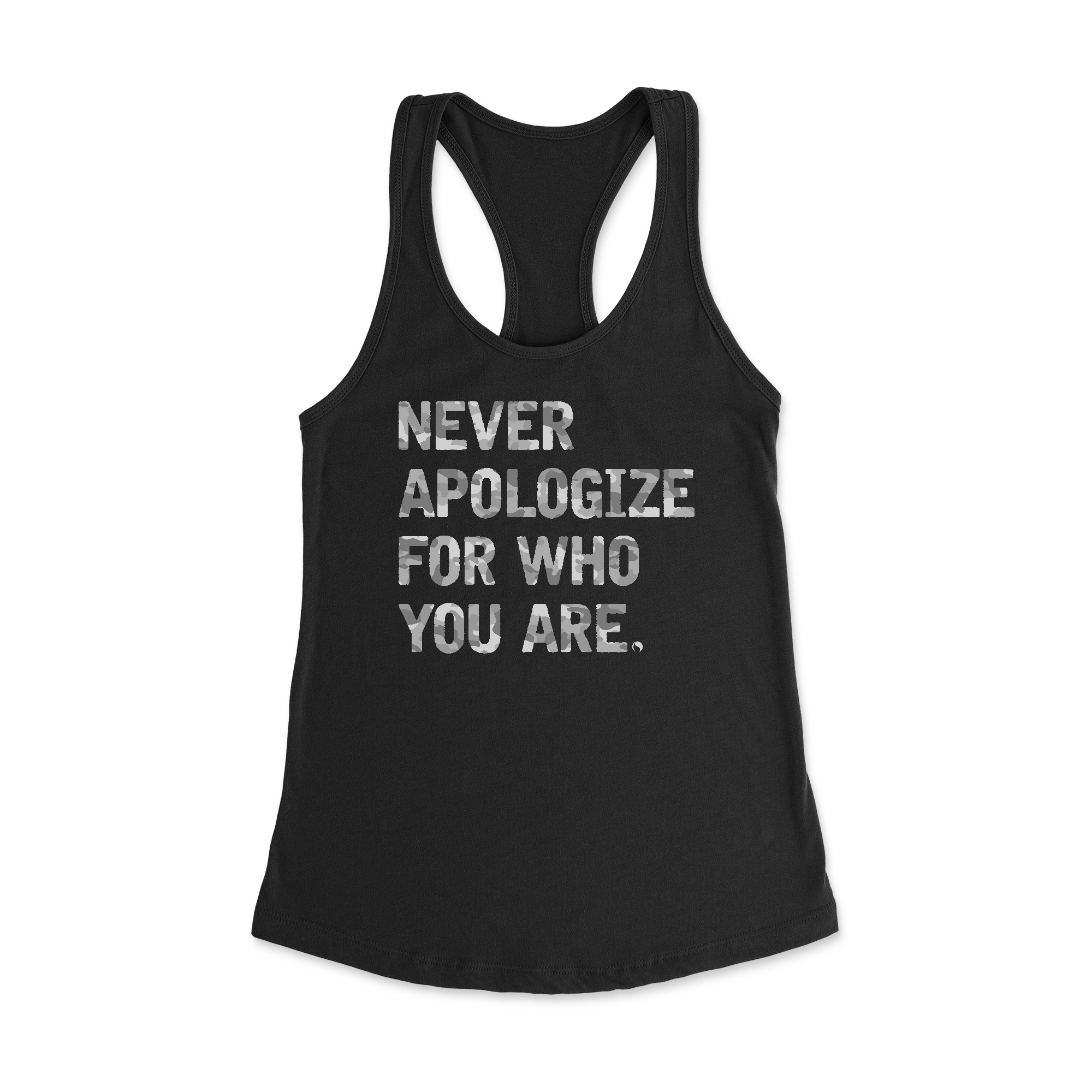 Womens X-Small Black Style_Tank Top