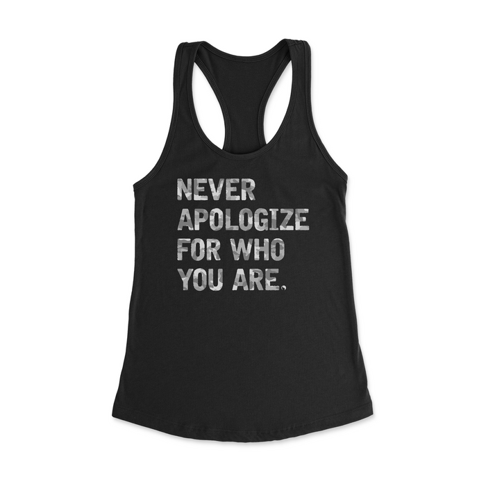 Womens X-Small Black Style_Tank Top