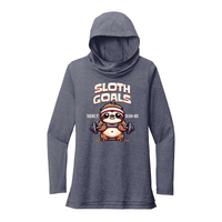 Womens X-Small Navy Hoodie