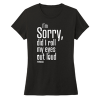 Womens X-Small Black Style_T-Shirt