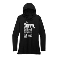 Womens X-Small Black Hoodie