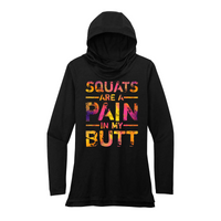 Womens X-Small Black Hoodie
