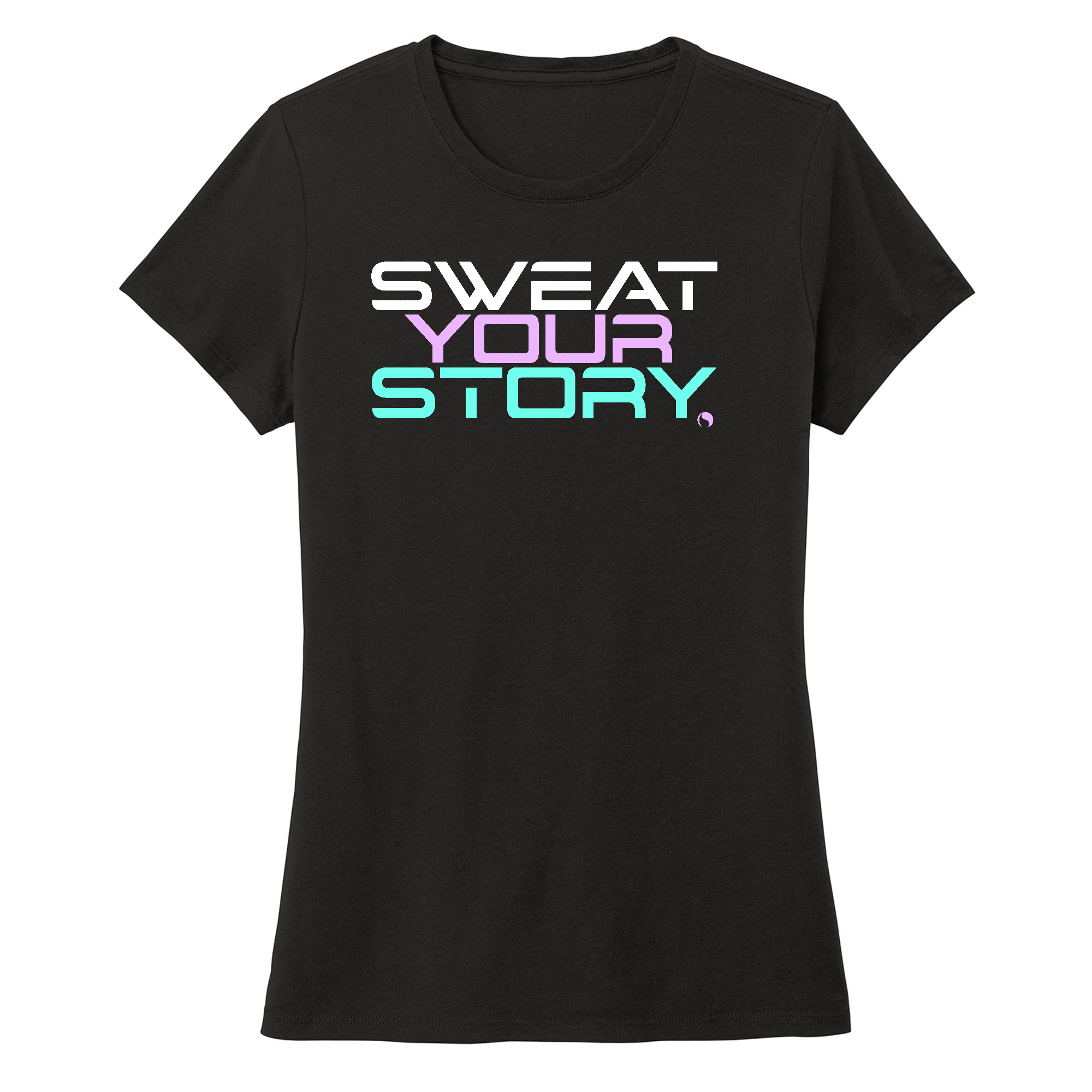 Womens X-Small Black Style_T-Shirt