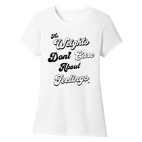 Womens X-Small White Style_T-Shirt