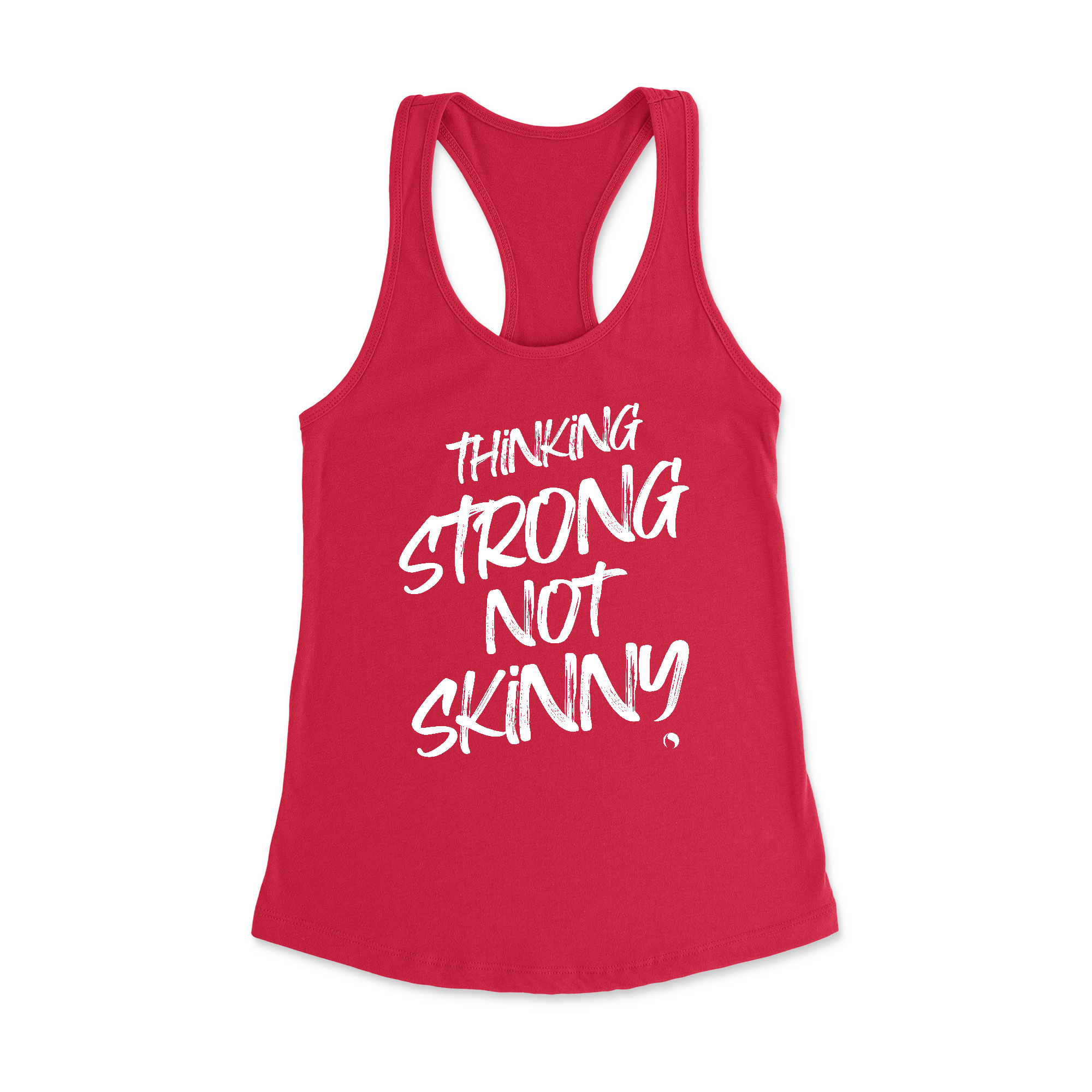 Womens X-Small Red Style_Tank Top