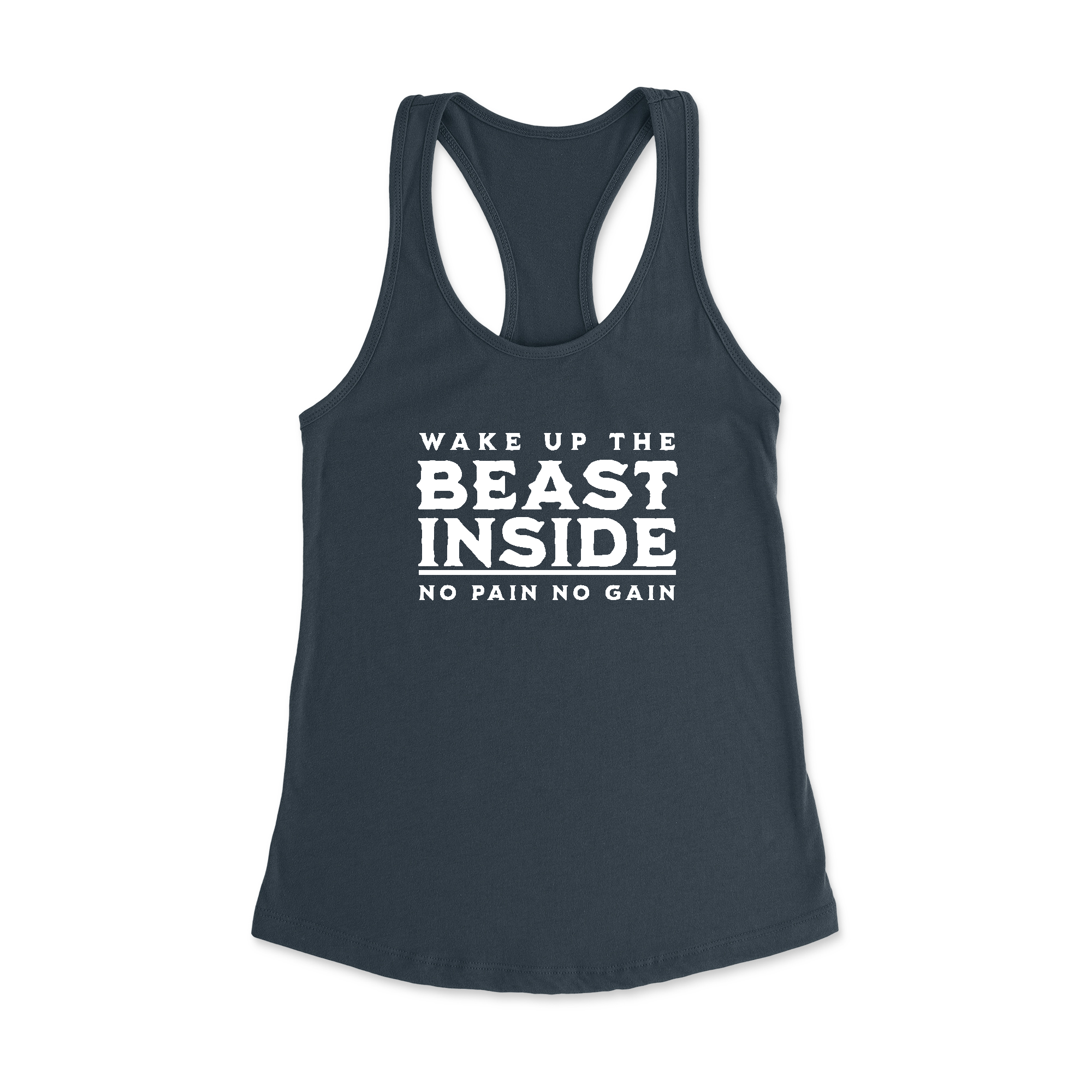 Womens X-Small Indigo Style_Tank Top