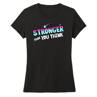 Womens X-Small Black Style_T-Shirt