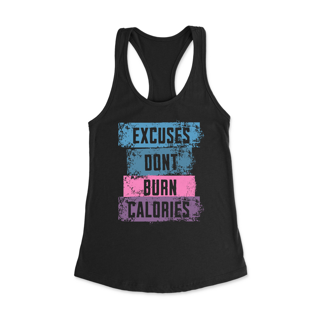 Womens X-Small Black Style_Tank Top