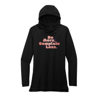 Womens X-Small Black Hoodie
