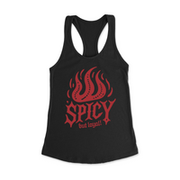 Womens X-Small Black Style_Tank Top