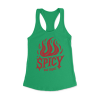 Womens X-Small Kelly Green Style_Tank Top