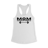 Womens X-Small White Style_Tank Top