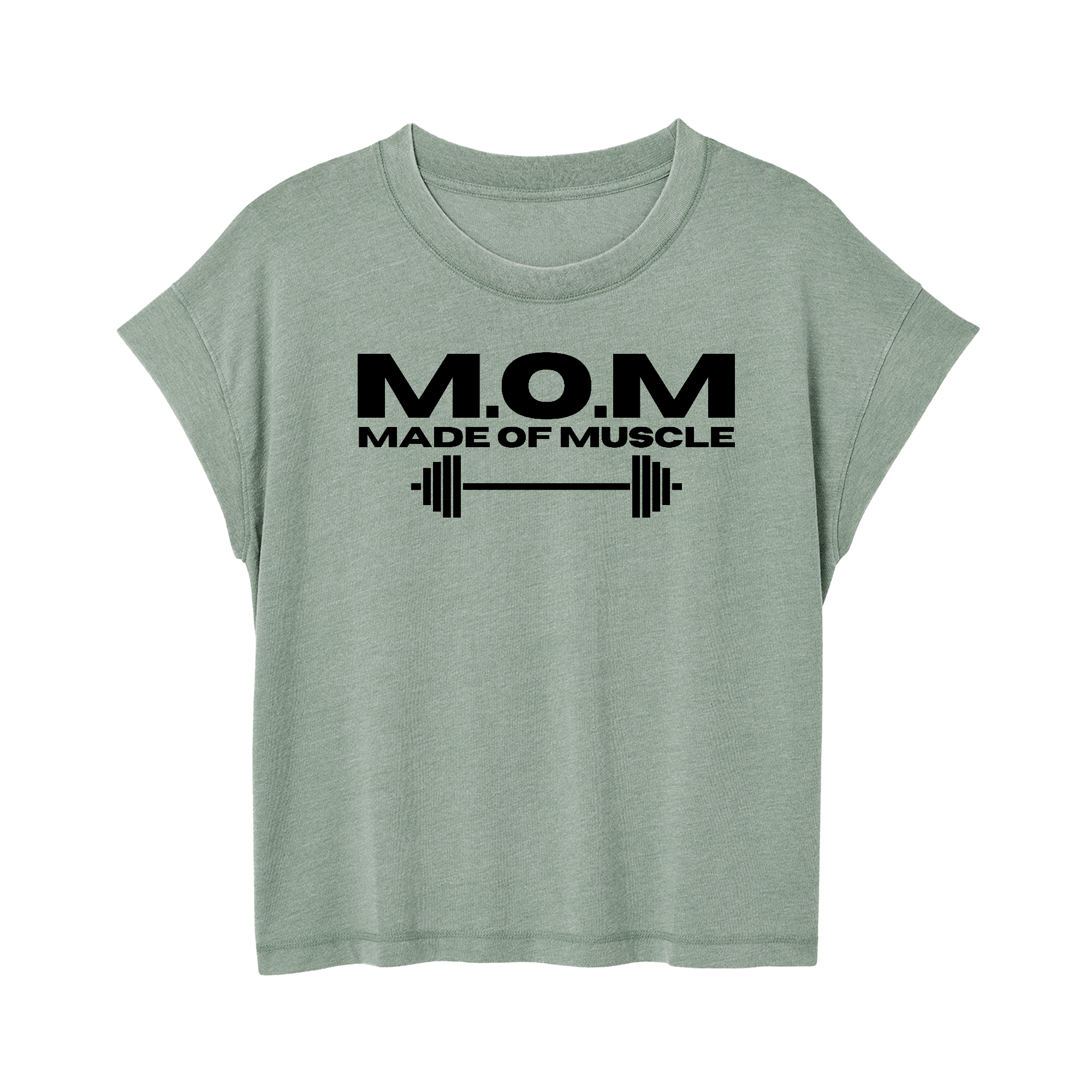 Womens Small Sage Style_T-Shirt