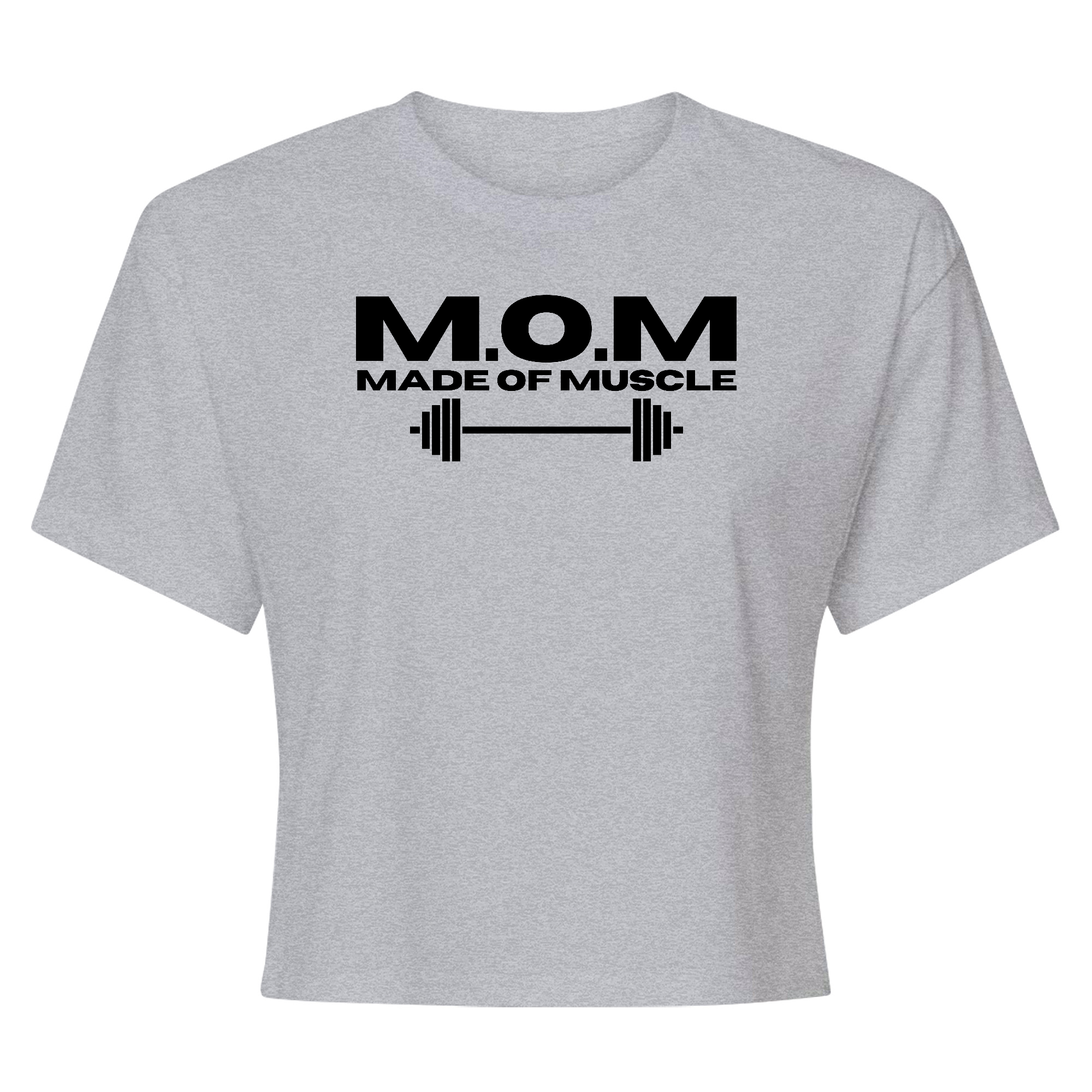 Womens X-Small Heather Gray Style_T-Shirt