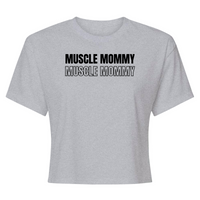 Womens X-Small Heather Gray Style_T-Shirt