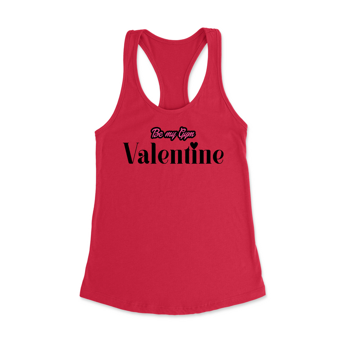 Womens X-Small Red Style_Tank Top