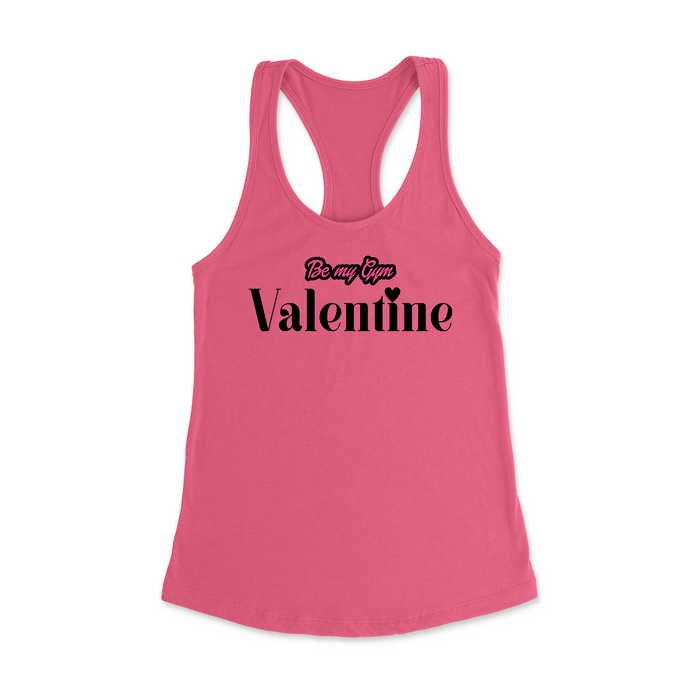 Womens X-Small Hot Pink Style_Tank Top