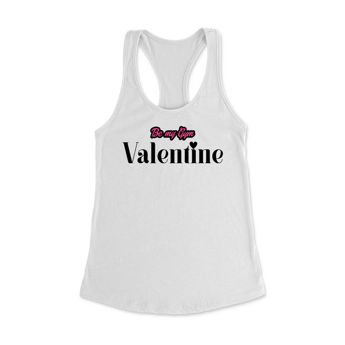 Womens X-Small White Style_Tank Top