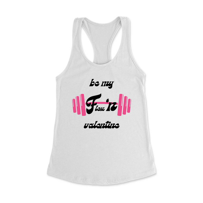 Womens X-Small White Style_Tank Top