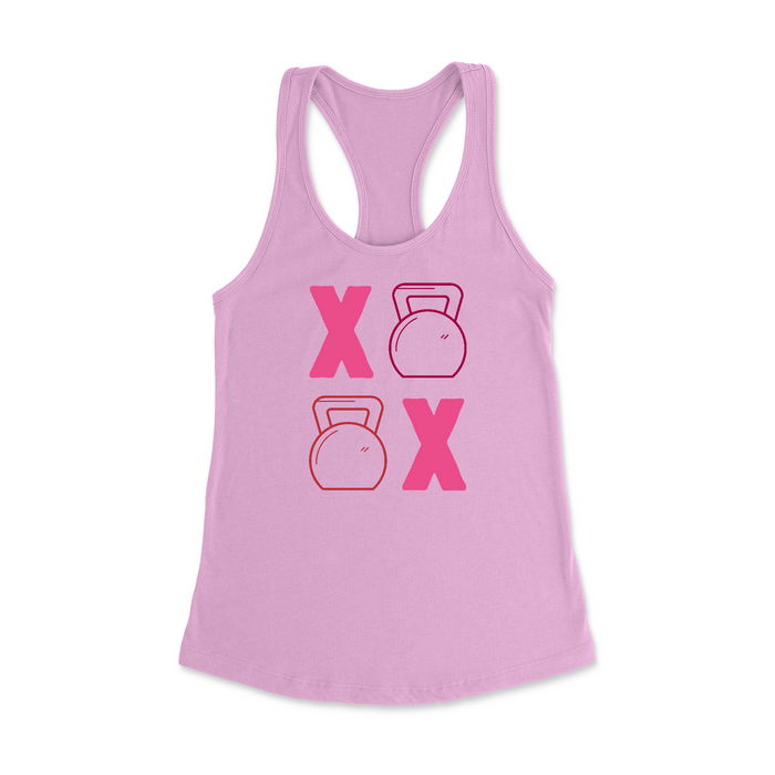 Womens X-Small Lilac Style_Tank Top