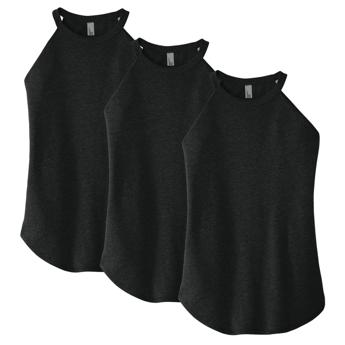 Rocker Tank (3Pack) - FitnessTeeCo