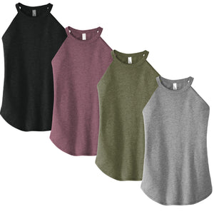 Rocker Tank (4 Pack) - FitnessTeeCo