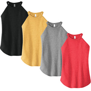 Rocker Tank (4 Pack) - FitnessTeeCo