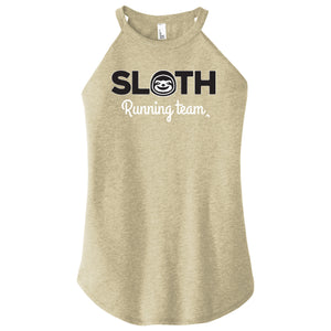 Slothing Running Team